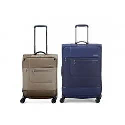 مجموعه سه عددی  چمدان رونکاتو مدل Sidetrack