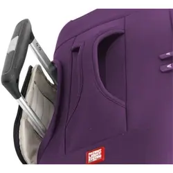 مجموعه سه عددی  چمدان رونکاتو مدل Venice