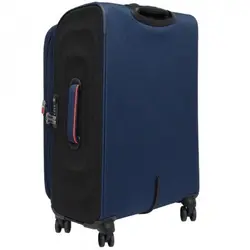 مجموعه سه عددی چمدان امریکن توریستر مدل ۴۶G