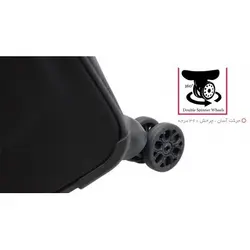 مجموعه سه عددی چمدان امریکن توریستر مدل ۴۶G