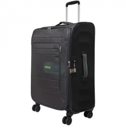 مجموعه سه عددی چمدان امریکن توریستر مدل ۴۶G