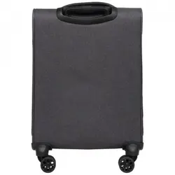 مجموعه سه عددی چمدان امریکن توریستر مدل ۴۶G