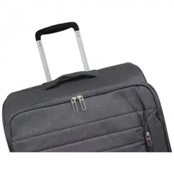 مجموعه سه عددی چمدان امریکن توریستر مدل ۴۶G