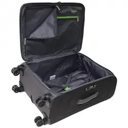 مجموعه سه عددی چمدان امریکن توریستر مدل ۴۶G