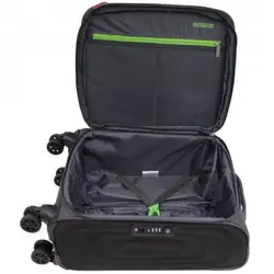 مجموعه سه عددی چمدان امریکن توریستر مدل ۴۶G