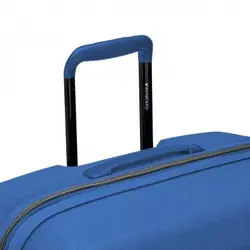 مجموعه سه عددی چمدان رونکاتو FiberLight