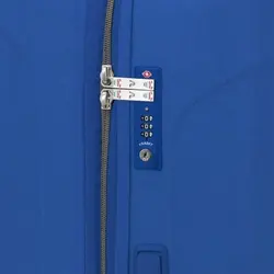 مجموعه سه عددی چمدان رونکاتو FiberLight