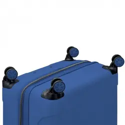 مجموعه سه عددی چمدان رونکاتو FiberLight