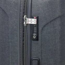 مجموعه سه عددی چمدان رونکاتو FiberLight