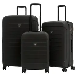 مجموعه سه عددی چمدان رونکاتو FiberLight