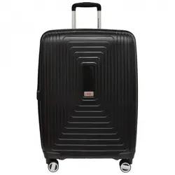 مجموعه سه عددی چمدان وی تراول مدل SWISS 700488