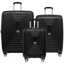 مجموعه سه عددی چمدان وی تراول مدل SWISS 700488