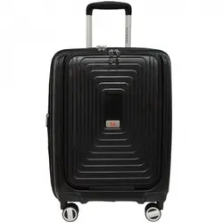 مجموعه سه عددی چمدان وی تراول مدل SWISS 700488