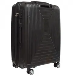 مجموعه سه عددی چمدان وی تراول مدل SWISS 700488