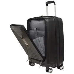 مجموعه سه عددی چمدان وی تراول مدل SWISS 700488