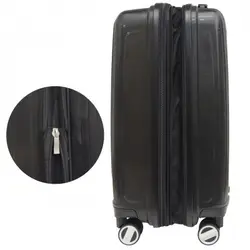 مجموعه سه عددی چمدان وی تراول مدل SWISS 700488