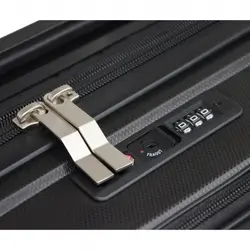 مجموعه سه عددی چمدان وی تراول مدل SWISS 700488