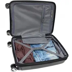 مجموعه سه عددی چمدان وی تراول مدل SWISS 700488