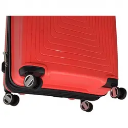 مجموعه سه عددی چمدان وی تراول مدل SWISS 700488