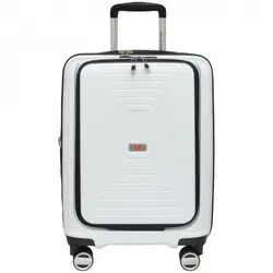 مجموعه سه عددی چمدان وی تراول مدل SWISS 700488