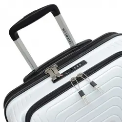 مجموعه سه عددی چمدان وی تراول مدل SWISS 700488