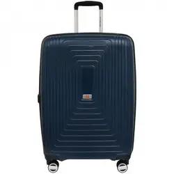 مجموعه سه عددی چمدان وی تراول مدل SWISS 700488