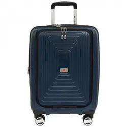 مجموعه سه عددی چمدان وی تراول مدل SWISS 700488