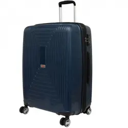 مجموعه سه عددی چمدان وی تراول مدل SWISS 700488