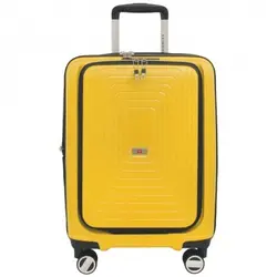 مجموعه سه عددی چمدان وی تراول مدل SWISS 700488