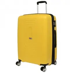 مجموعه سه عددی چمدان وی تراول مدل SWISS 700488