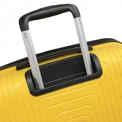 مجموعه سه عددی چمدان وی تراول مدل SWISS 700488