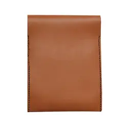 نگهدارنده گوشی موبایل چرم بیسراک کد N.Char-201