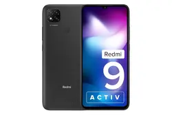 گوشی موبایل شیائومی Redmi 9 Activ ظرفیت 64 گیگابایت رم4 GB