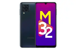 گوشی موبایل سامسونگ مدل Galaxy M32 ظرفیت ۱۲۸/۶ گیگابایت
