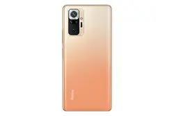 گوشی موبایل شیائومی Redmi Note 10 Pro ظرفیت ۱۲۸/۸ گیگابایت {پک هند}