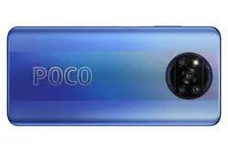 گوشی موبایل شیائومی مدل Poco X3 Pro دو سیم کارت ظرفیت 256/8 گیگابایت