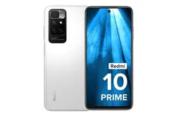 گوشی موبایل شیائومی مدل Redmi 10 Prime ظرفیت ۱۲۸/۴ گیگابایت