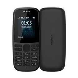 Nokia 105 FA 2019