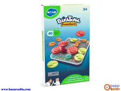 پازل چرخ دنده هولاتویز مدل E7985