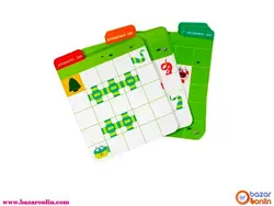 پازل مار هولاتویز مدل E7983