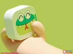 پازل مار هولاتویز مدل E7983