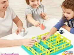 پازل مزرعه شادی هولاتویز مدل E7977