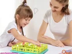 پازل مزرعه شادی هولاتویز مدل E7977