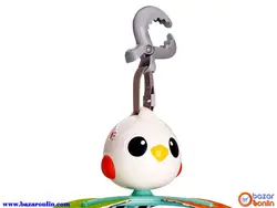 آویز موزیکال نوزاد هولاتویز مدل E995A