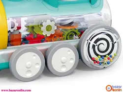 قطار چرخ دنده ای هولاتویز مدل E7995A