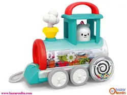 قطار چرخ دنده ای هولاتویز مدل E7995A