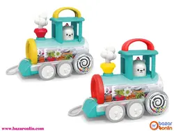 قطار چرخ دنده ای هولاتویز مدل E7995A