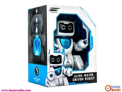 ربات موزیکال کنترلی WATER DRIVEN مدل K11