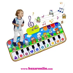 تشک موزیکال کودک مدل 757/01B