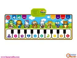 تشک موزیکال کودک مدل 757/01B